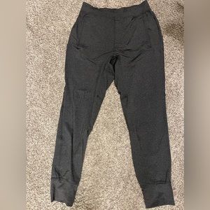 Mens Lululemon Jogger Sz M - hardly worn